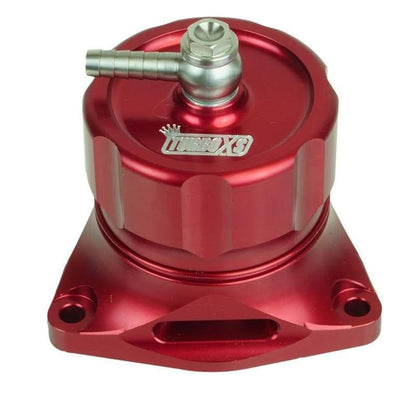 TurboXS Hybrid Blow Off Valve | 2016-2021 Honda Civic 1.5T and 2018+ Honda Accord 1.5T (HC15T-HYB)