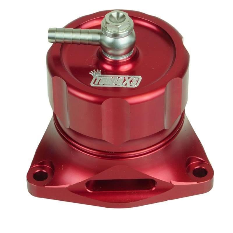 TurboXS Hybrid Blow Off Valve | 2016-2021 Honda Civic 1.5T and 2018+ Honda Accord 1.5T (HC15T-HYB)