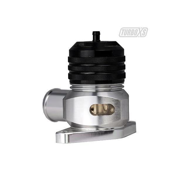 TurboXS Hybrid Blow Off Valve | 2006-2013 MazdaSpeed 3 / 6 (MS3-HYB)
