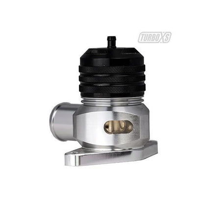 TurboXS Hybrid Blow Off Valve | 2006-2013 MazdaSpeed 3 / 6 (MS3-HYB)
