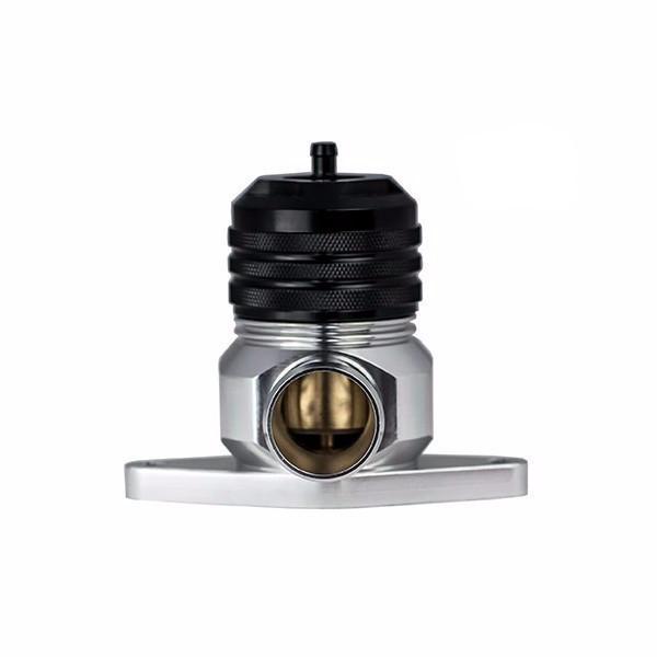 TurboXS Hybrid Blow Off Valve | 2006-2013 MazdaSpeed 3 / 6 (MS3-HYB)