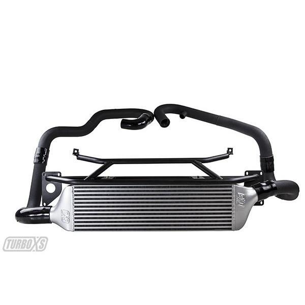 TurboXS Front Mount Intercooler System | 2015-2021 Subaru STI (STI15-FMIC)