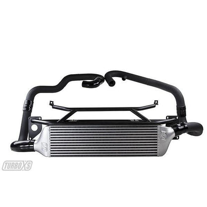 TurboXS Front Mount Intercooler System | 2015-2021 Subaru STI (STI15-FMIC)