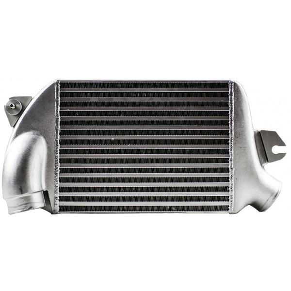 Turbo XS Top Mount Intercooler w/ Hardware | 2015-2019 Subaru WRX (W15-TMIC)