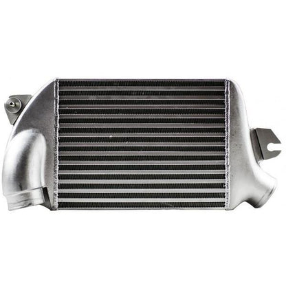 Turbo XS Top Mount Intercooler w/ Hardware | 2015-2019 Subaru WRX (W15-TMIC)