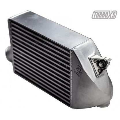 Turbo XS Top Mount Intercooler w/ Hardware | 2015-2019 Subaru WRX (W15-TMIC)