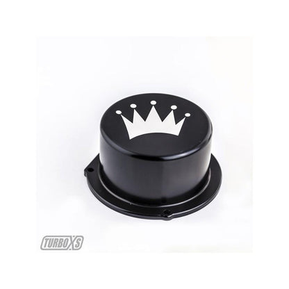TurboXS Vacuum Pump Cover | 2015-2021 Subaru WRX (W15-VPC)