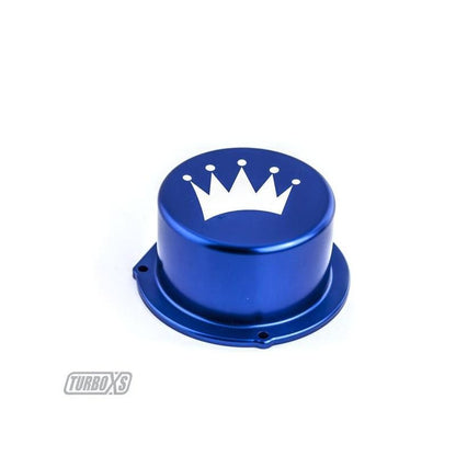 TurboXS Vacuum Pump Cover | 2015-2021 Subaru WRX (W15-VPC)