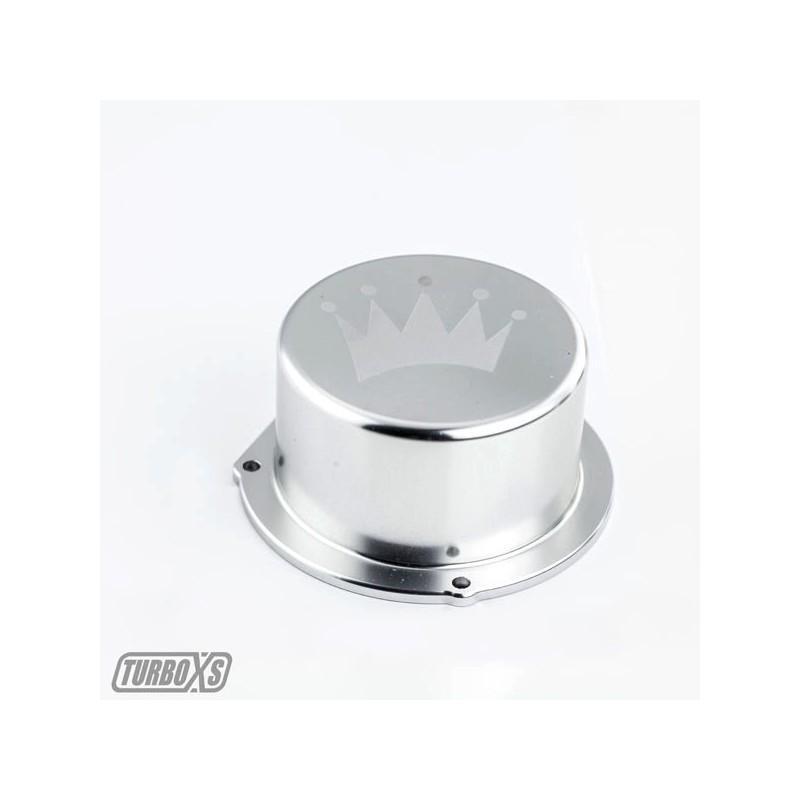 TurboXS Vacuum Pump Cover | 2015-2021 Subaru WRX (W15-VPC)