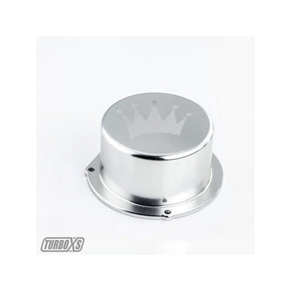 TurboXS Vacuum Pump Cover | 2015-2021 Subaru WRX (W15-VPC)