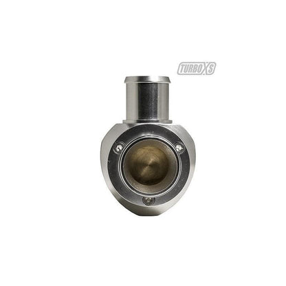 TurboXS Hybrid Blow Off Valve - Type XS | 2015-2021 Subaru WRX (W15-XS-HYB)