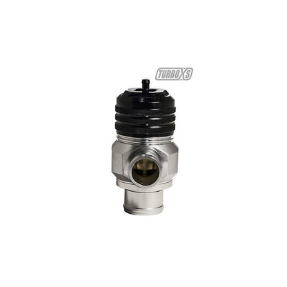 TurboXS Recirculating Bypass Valve - Type XS | 2015-2021 Subaru WRX (W15-XS-RBV)