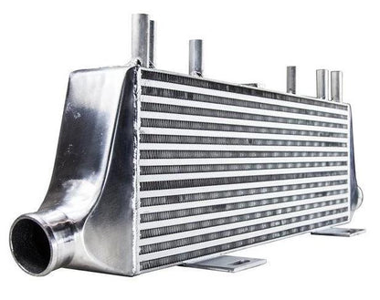 TurboXS Front Mount Intercooler Kit (WRX 02-05 / STi 04-05)