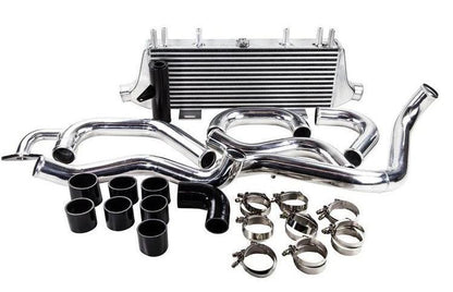 TurboXS Front Mount Intercooler Kit (WRX 02-05 / STi 04-05)