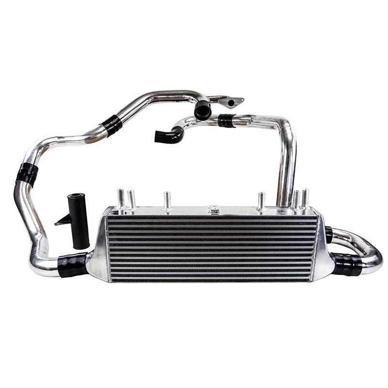 TurboXS Front Mount Intercooler Kit (WRX 02-05 / STi 04-05)