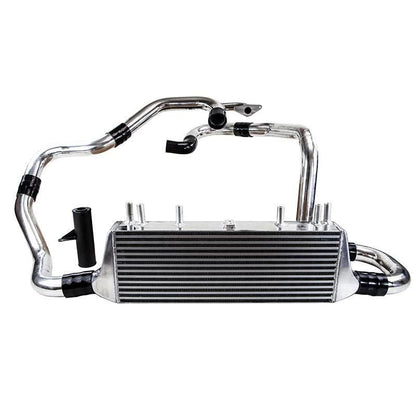 TurboXS Front Mount Intercooler Kit (WRX 02-05 / STi 04-05)