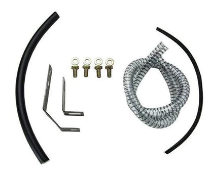 TurboXS Front Mount Intercooler Kit (WRX 02-05 / STi 04-05)
