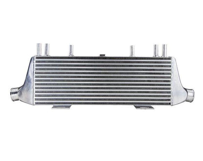 TurboXS Front Mount Intercooler Kit (WRX 02-05 / STi 04-05)