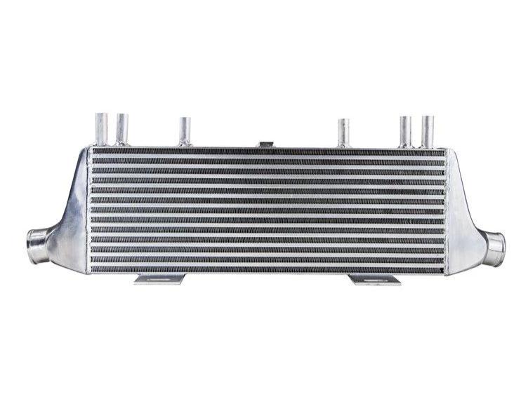 TurboXS Front Mount Intercooler Kit (WRX 02-05 / STi 04-05)