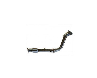 TurboXS StealthBack Exhaust System | 2002-2007 Subaru WRX/STi (WS02-SBE)