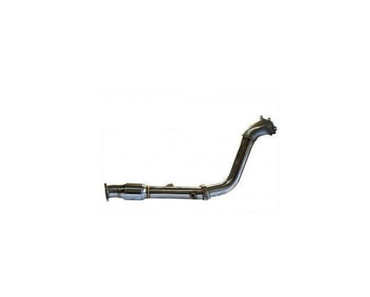 TurboXS StealthBack Exhaust System | 2002-2007 Subaru WRX/STi (WS02-SBE)