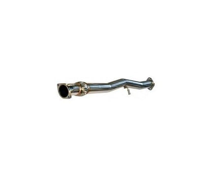 TurboXS StealthBack Exhaust System | 2002-2007 Subaru WRX/STi (WS02-SBE)