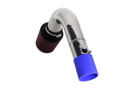 Turbo XS Cold Air Intake Kit 2008+ Subaru WRX STi