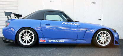 Voltex Racing Type 1S 1460mm GT Wing