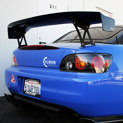 Voltex Racing Type 1S 1460mm GT Wing