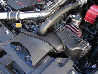 Ultimate Racing Short Ram Intake | 2008+ Mitsubishi Evo X (200251)