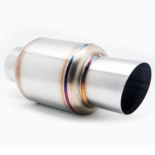 Universal Mini Race Muffler