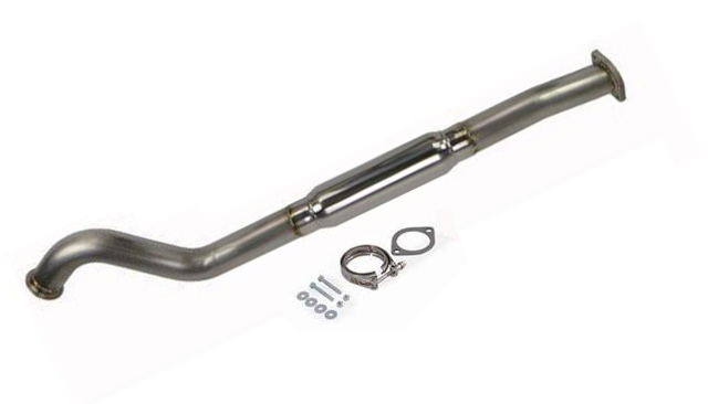 ETS Subaru 11-14 STI Sedan Catback Exhaust - Midpipe