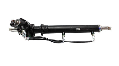 ISR Performance Stainless Steel Power Steering Rack Lines Nissan 240sx S13/S14 LHD - IS-240-416