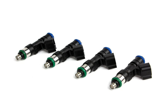 ISR Performance - Top Feed Injectors - 750cc- (set of 4) - IS-INJ481414-750-4