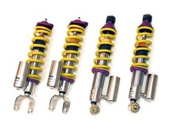 KW Coilover Kit V3 Infiniti G37/370Z 2WD