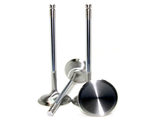 GSC +1mm Exhaust Valve Set K-series Vtec Honda Accord 03-15