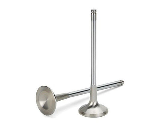 Supertech Single Inconel Exhaust Valve Acura | Honda 1997-2016