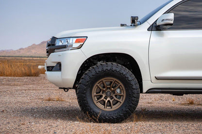 Icon Alloys - Vector 5 17" Wheel