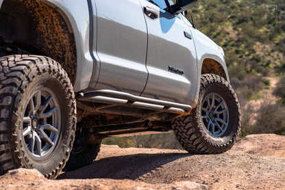 Icon Alloys - Vector 5 17" Wheel