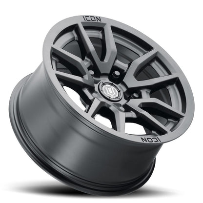Icon Alloys - Vector 5 17" Wheel