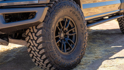 Icon Alloys Vector 6 - 17" Wheel