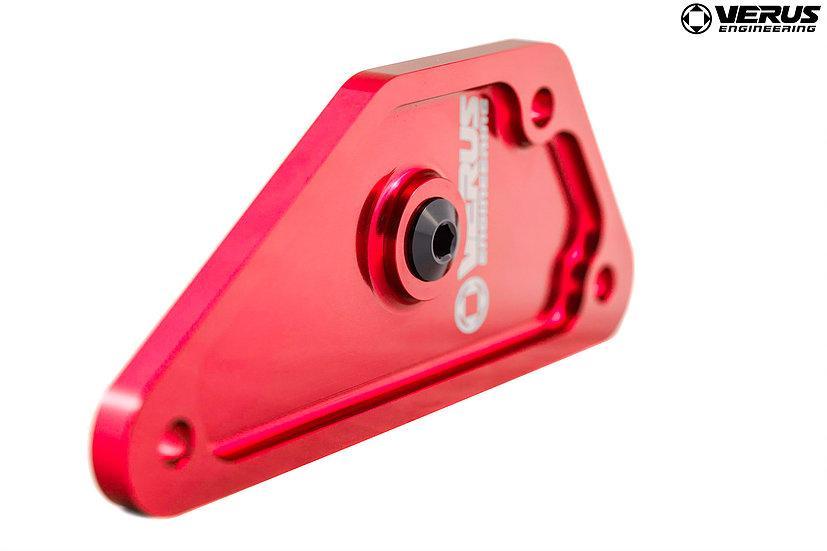 Verus Engineering Rear Cam Cover Block Kit | 2013-2021 BRZ/FR-S/86 (A0011A)