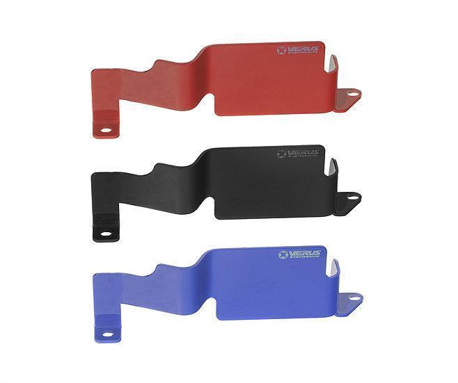 Verus Engineering Drivers Side Fuel Rail Cover | 2013-2021 BRZ/FR-S/86 (A0042A)