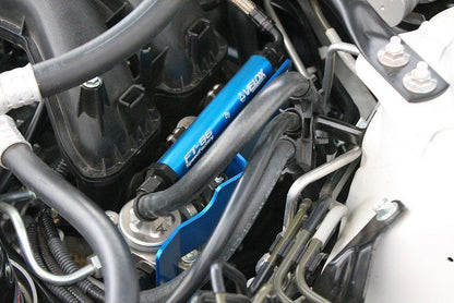 Verus Engineering Drivers Side Fuel Rail Cover | 2013-2021 BRZ/FR-S/86 (A0042A)