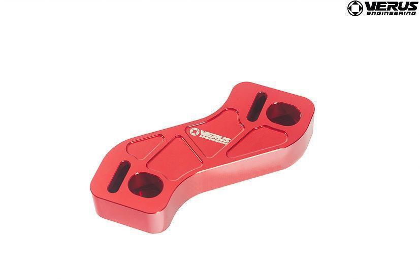 Verus Engineering Throttle Pedal Spacer | 2015-2021 Subaru WRX/STI (A0109A)