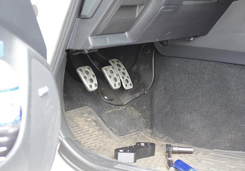 Verus Engineering Throttle Pedal Spacer | 2015-2021 Subaru WRX/STI (A0109A)