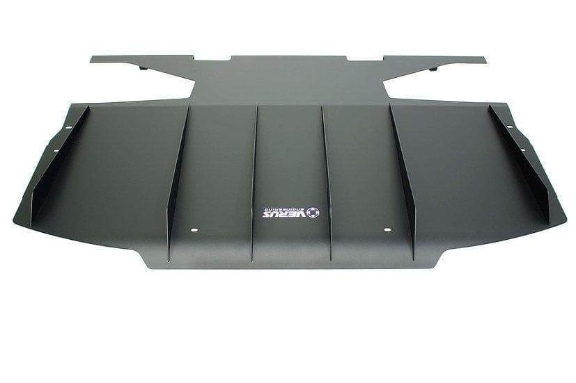 Verus Engineering Rear Diffuser | 2015-2018 VW GTI/Golf R Mk7 (A0072A)
