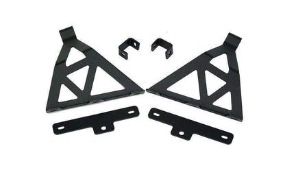 Verus Engineering Rear Diffuser | 2015-2018 VW GTI/Golf R Mk7 (A0072A)