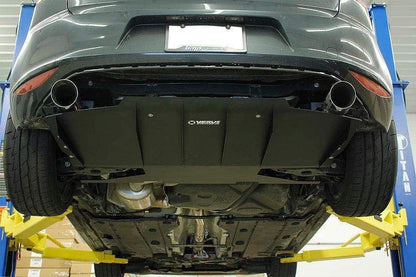 Verus Engineering Rear Diffuser | 2015-2018 VW GTI/Golf R Mk7 (A0072A)