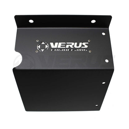 Verus Engineering Turbo Heat Shield Kit | 2020 Toyota Supra 3.0L (A0217A)